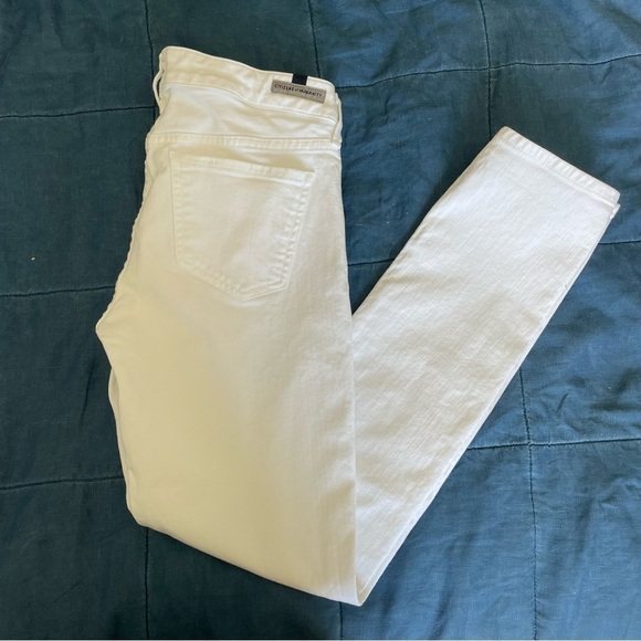 Citizens of Humanity Arielle jeans. Size 27 - Picture 10 of 11